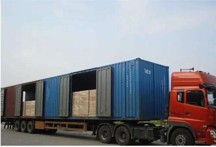 漳州到湖滨区整车运输