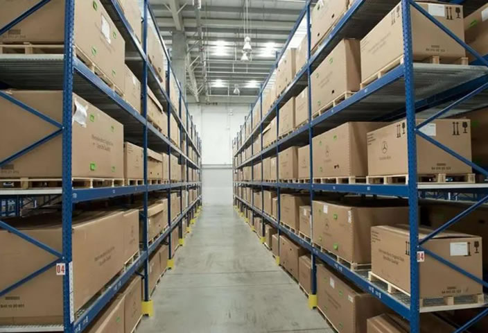 漳州到湖滨区货物仓储