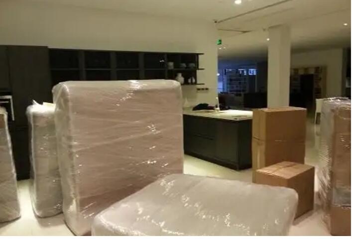 漳州到湖滨区长途搬家