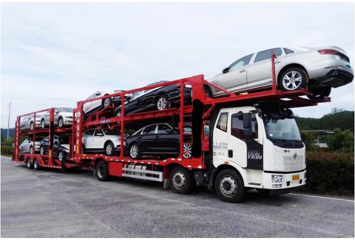 漳州到湖滨区轿车托运